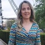 Licenciada en Filología Inglesa.
Concejal Ayuntamiento de Puertollano .
Gerente provincial VOX Ciudad Real 🇪🇸💚🇪🇸