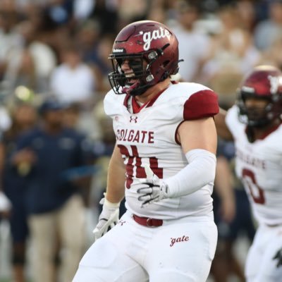 Colgate University Freshman|Loyola Academy '24| State Champ 23’ 24’