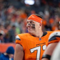 Garett Bolles (@gbolles72) 's Twitter Profile