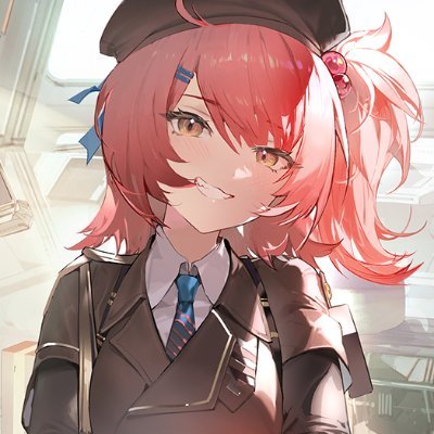 Commamamanderさんのプロフィール画像