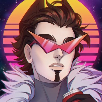 Naiterion | Digital artist from Russia (UTC +3)
Thank you for your support!
(DMs closed uwu)