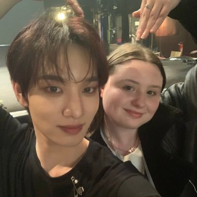 I Caught You Bae, Bae 우린 좀 빠름 @f4ryjk #MOSBANK 🔥#NETJAMES 💖
