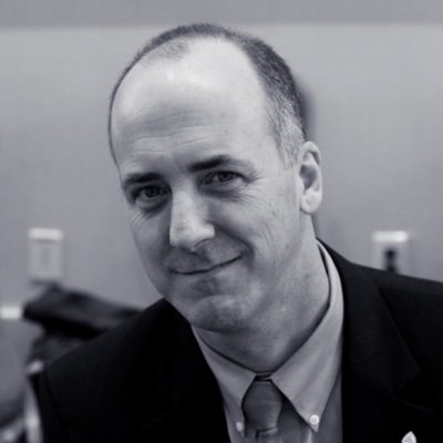 Professor of Systematic Theology at Reformation Bible College