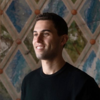 BrettSpielman's profile picture. Musings on business