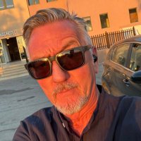 Nigel John Benton (@nigelbenton) 's Twitter Profile