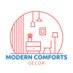 Modern Comforts Decor (@moderncdecor) Twitter profile photo Modern Comforts Decor (@moderncdecor) Twitter profile photo