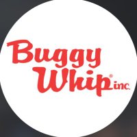 Buggy Whip Inc. (@buggywhipinc) 's Twitter Profile