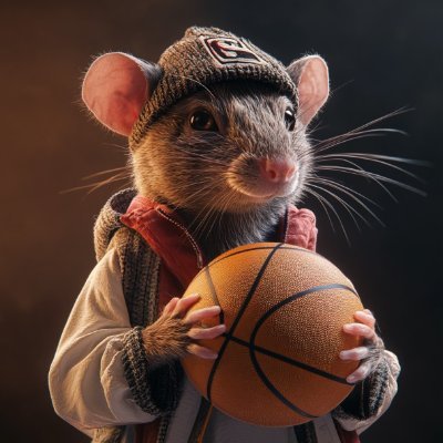 Watchj55's profile picture. Planning my $RAT escape @RATescapeplan