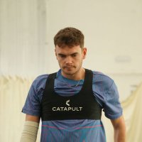Sam Conners (@samconners7) 's Twitter Profile