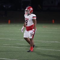 Zykemian Durham (@zykemiandurham) 's Twitter Profile