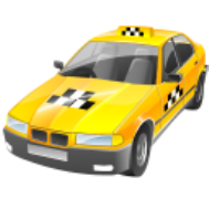 Taxi Portland, Taxi Service Portland, Airport Taxi Portland