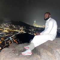 AliHussein (@kemobjl) 's Twitter Profile