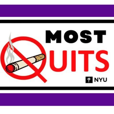 Hi everyone!
We're excited to share a great research opportunity focused on helping people living with HIV (PLWH) who smoke.