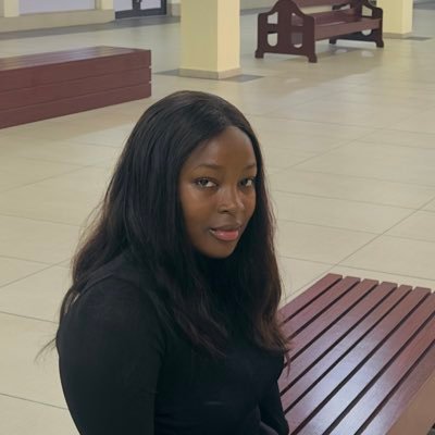 UXUI_Mary's profile picture. Techie 👩‍💻|| UI/UX Designer || Designing intuitive experiences || Transforming ideas into engaging interfaces.