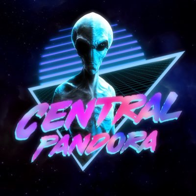 Central Pandora 👽🛸 Profile