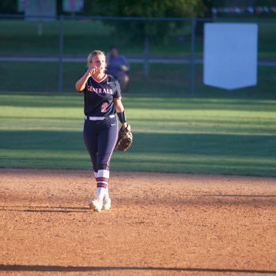 AlsobrooksFaith's profile picture. ||Heritage High School|| Trevecca Nazarene University Commit