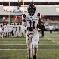 Isaiah Thacker (@isaiahthacker20) 's Twitter Profile