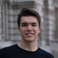 Alexander Pondaven (@alexpondaven) 's Twitter Profile Photo Alexander Pondaven (@alexpondaven) 's Twitter Profile Photo
