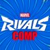 Marvel Rivals Tournaments (@rivals_comp) Twitter profile photo Marvel Rivals Tournaments (@rivals_comp) Twitter profile photo