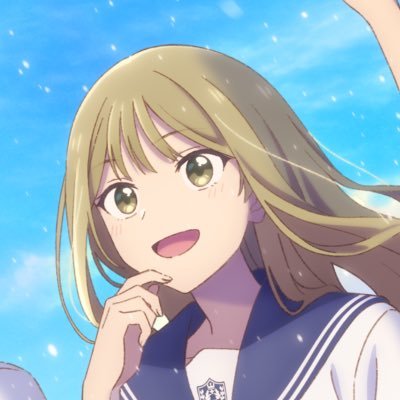 アニメ『先輩はおとこのこ』 映画2月14日公開🐳 (@painoko_anime アニメ『先輩はおとこのこ』 映画2月14日公開🐳 (@painoko_anime