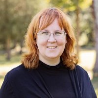 Amanda Mac (@cwtheology) 's Twitter Profile Photo Amanda Mac (@cwtheology) 's Twitter Profile Photo