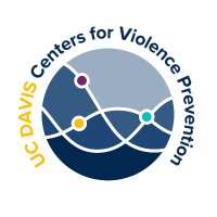 UC Davis Centers for Violence Prevention (@ucdaviscvp) 's Twitter Profile Photo UC Davis Centers for Violence Prevention (@ucdaviscvp) 's Twitter Profile Photo