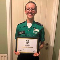 Emily Smith (@emily_sja) 's Twitter Profile Photo Emily Smith (@emily_sja) 's Twitter Profile Photo