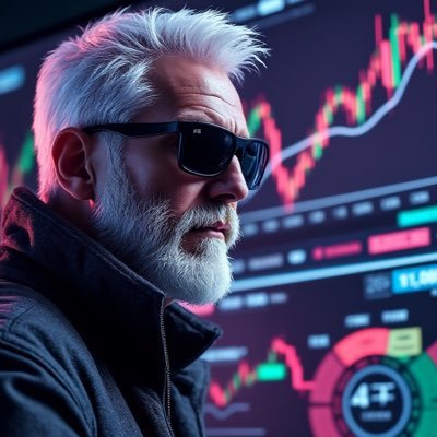 Trading Analyst #Crypto #Trader #Investor #Bitcoin 🇺🇸#NFT