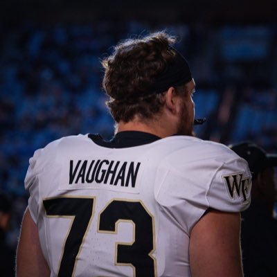 Zach Vaughan Profile