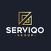 Serviqo Group (@serviqogroup) Twitter profile photo