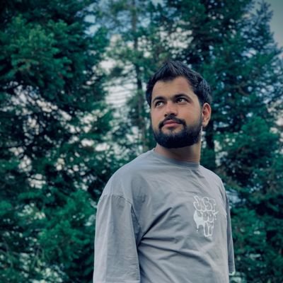 fidahussain09's profile picture. V