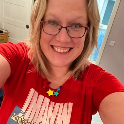 Head of Marketing & Sales- Royal Zoological Society of Scotland, ALVA Board Member & former PTA Chair 🙃 Opinions are all my very own!
