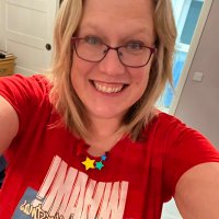 Lisa Robshaw🎉🐻❄️🐧 (@lisa_robshaw) 's Twitter Profile