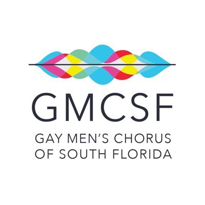 gmcsflorida's profile picture. The top award-winning LGBTQ+ nonprofit arts organization in South Florida.