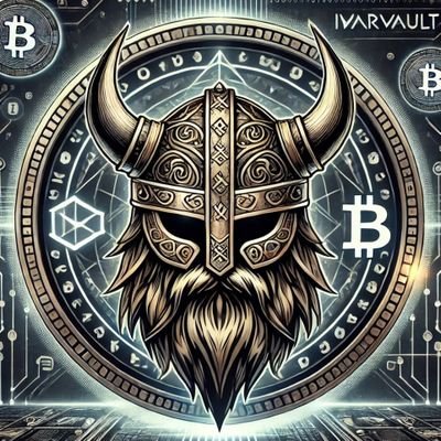 Ivarsvault's profile picture. #ivarsvault crypto news

🌍 Sharing insights, trends, and opportunities across the whole crypto space.