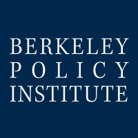 Berkeley Policy Institute (@berkpolicyinst) Twitter profile photo
