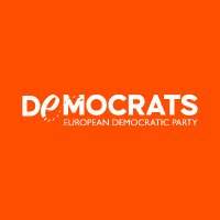 European Democrats (@democrats_eu) 's Twitter Profile Photo European Democrats (@democrats_eu) 's Twitter Profile Photo