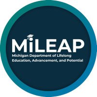 MiLEAP (@michiganleap) 's Twitter Profile Photo MiLEAP (@michiganleap) 's Twitter Profile Photo