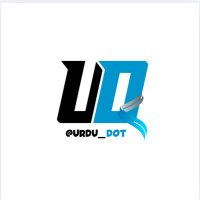 urdu. (@urdu_dot) 's Twitter Profile Photo urdu. (@urdu_dot) 's Twitter Profile Photo