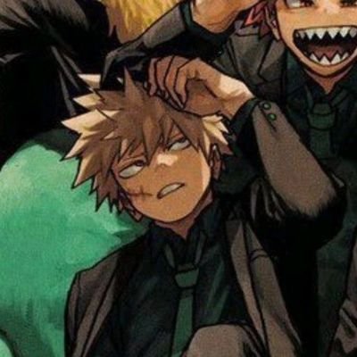 he/him, mhatwt !!!!!
....lowkey inactive
https://t.co/qVmZQ4J3w0