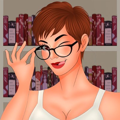 🖋 Pen name 🇧🇷
Pathological people-pleaser
Escritora de romances na Amazon 📚
Na dúvida, não fui eu.
