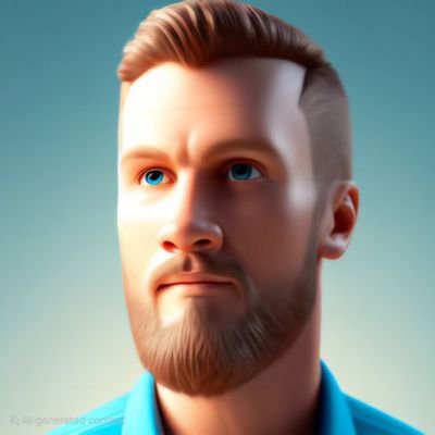 TheOneMattReed's profile picture. Christian -
Husband -
Father -
Patriot - Pro 2nd & 1st ammendments -
Pro men being masculine - 
Proud student of The Real World -
Crypto enthusiast -