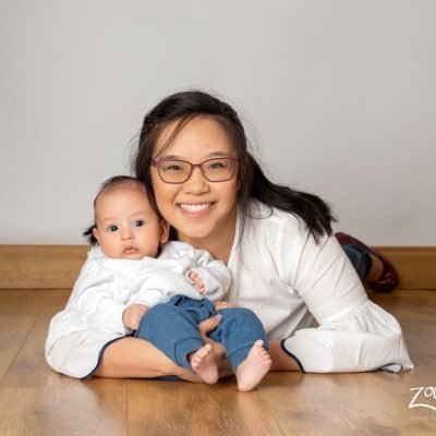 Amanda_Manuela's profile picture. 助产士 | 泌乳专家 | Chinese Doula | Guided by TCM Principles |Honouring First 40 Days for Next 40 Years | Mothering the Mother| Breastfeeding | Infant Care