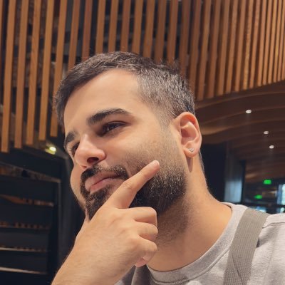 Software Engineer, Full-Time Learner, Video Gamer, Sugar's Dad