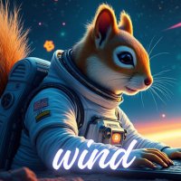 WindCrypto 🐿 (@wind_crypto) 's Twitter Profile