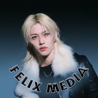 Felix Media ๐ฅ (@felixmedia_) 's Twitter Profile Photo Felix Media ๐ฅ (@felixmedia_) 's Twitter Profile Photo