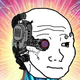 MemAiOfficial's profile picture. 