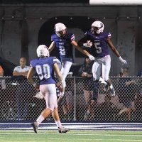 Gabriel Decker (@gabe7decker) 's Twitter Profile