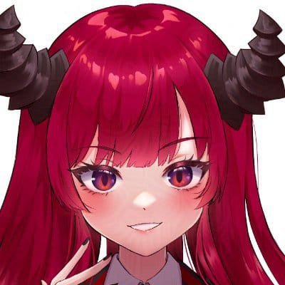 Pre debut Vtuber/concept art Illustrator/animator/I solve pains of Twitch, Kick &YouTube Streamers/COMMISSION OPENS🥰🥳