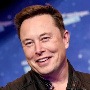 CEO, Chief Designer of Space X*1 CEO&product architect of Tesla 🚀🚘